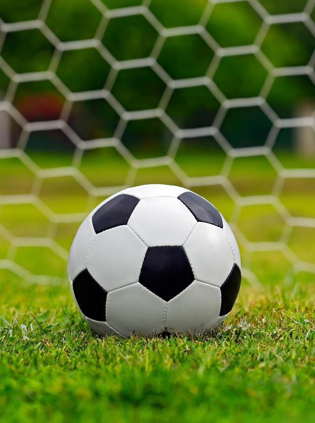 足球爱好者使用场景展示